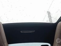 Usata Mercedes CLA180 110 CV (80 kW) 2015 Grigio Berlina