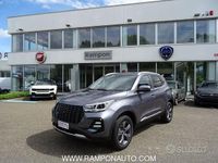 Usata DR DR 5.0 2024 SUV