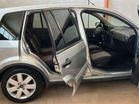 Usata Ford Fusion Collection 101 CV (74 kW) 2005 Argento SUV