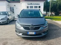 Occasion Opel Zafira Life Innovation 136 PK (100 kW) 2019 Grijs MPV