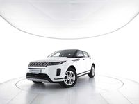 Usata Land Rover Range Rover evoque 2020 Fuji white SUV
