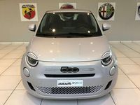 Nuevo Fiat 500 70 CV (51 kW) 2025 Azul Berlina