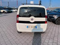 usata Fiat Qubo 1.3 mtb Diesel 75 cavalli