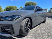 Brugt BMW 420 M Sport 190 HK (139 kW) 2021 Coupe