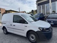 Käytetty VW Caddy 102 HP (75 kW) 2017 Other Tila-auto