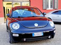 Usata VW New Beetle 102 CV (75 kW) 2000 Other Utilitaria
