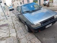 Usata Fiat 1100 50 CV (36 kW) 1991 Berlina