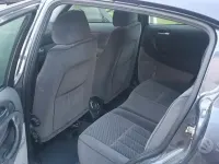 Usata Alfa Romeo 147 105 CV (77 kW) 2002 Blu Utilitaria