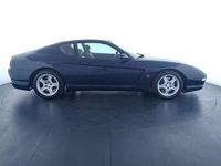 Usata Ferrari 456 442 CV (325 kW) 1998 Other Coupé