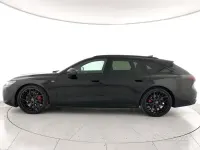 Nuova Audi A6 Edition .1 299 CV (219 kW) 2026 Nero Station wagon
