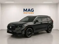 Nuova Honda CR-V Elegance 144 CV (105 kW) 2026 Other SUV