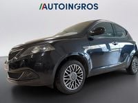 Usata Lancia Ypsilon Gold 69 CV (50 kW) 2022 Nero Utilitaria