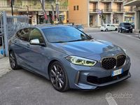 Usata BMW M135 310 CV (228 kW) 2019 Utilitaria