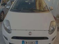 Usata Fiat Punto Easy 75 CV (55 kW) 2012 Utilitaria