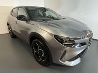 Nuova Alfa Romeo Junior Edizione Speciale 145 CV (106 kW) 2026 Grigio arese tetto nero SUV
