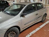 Usata Fiat Stilo 2004 Grigio Berlina