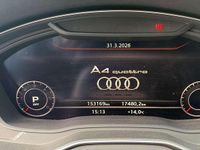 Usata Audi A4 Business 190 CV (139 kW) 2018 Station wagon