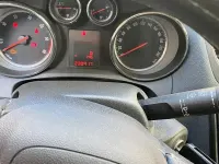 Usata Opel Mokka 131 CV (96 kW) 2014 Bianco SUV
