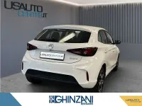 Usata MG MG3 Luxury 116 CV (85 kW) 2024 Utilitaria