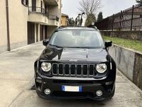 Usata Jeep Renegade Longitude 120 CV (88 kW) 2019 SUV