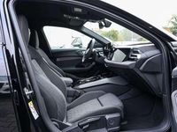 Usata Audi A5 S-Line 204 CV (150 kW) 2025 Nero Station wagon