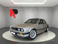 Usata BMW 318 105 CV (77 kW) 1987 Grigio Berlina
