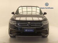 Usata VW Tiguan Allspace R-line 150 CV (110 kW) 2024 SUV