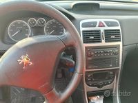 Usata Peugeot 307 180 CV (132 kW) 2004 Grigio Station wagon