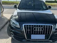 Usata Audi Q5 S-Line 239 CV (175 kW) 2010 SUV