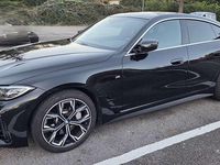 Usata BMW 430 Gran Coupé M Sport 245 CV (180 kW) 2022 Nero Coupé