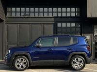 usata Jeep Renegade 1.0 T3 Limited Gpl