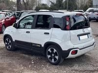 Usata Fiat Panda Cross Cross 70 CV (51 kW) 2025 Bianco Utilitaria
