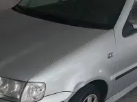 Usata VW Polo 75 CV (55 kW) 2001 Berlina