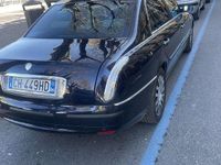 Usata Lancia Thesis 175 CV (128 kW) 2003 Blu/azzurro Berlina