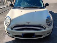 Usata Mini ONE 95 CV (69 kW) 2010 Utilitaria