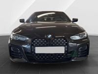 Brugt BMW 420 M Sport 190 HK (139 kW) 2024 Sort Coupe