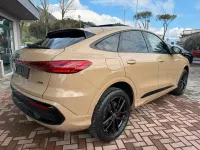 Nuova Audi Q5 Sportback S-Line 203 CV (149 kW) 2026 Beige SUV