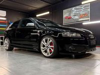 Usata Audi A3 Ambiente 265 CV (194 kW) 2007 Nero Berlina