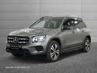 Usata Mercedes GLB200 150 CV (110 kW) 2023 Grigio medio metallizzato SUV