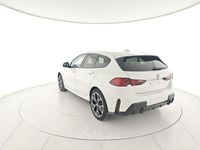 Usata BMW 120 M Sport 163 CV (119 kW) 2025 Bianco Utilitaria
