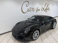 Usata Porsche 911 Carrera 394 CV (289 kW) 2025 Nero Coupé