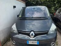 Usata Renault Espace 2013 Monovolume
