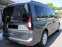 Usata VW Caddy Maxi 120 CV (88 kW) 2025 Indium grey Monovolume