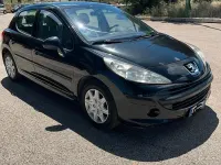Usata Peugeot 207 70 CV (51 kW) 2008