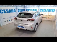 Usata Opel Blitz Edition 75 CV (55 kW) 2023 Argento Berlina