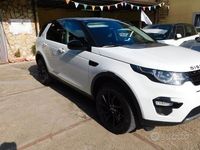 Usata Land Rover Discovery Sport HSE Luxury 150 CV (110 kW) 2019 Bianco SUV