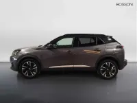 Usata Peugeot 2008 GT 131 CV (96 kW) 2021 Grigio SUV