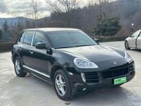Usata Porsche Cayenne 290 CV (213 kW) 2008 Nero SUV