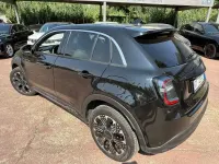 Usata Fiat 600 La Prima 101 CV (74 kW) 2025 Nero SUV