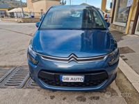 usata Citroën C4 Picasso ANNO 2016 1.6 HDI NAVIGATORE